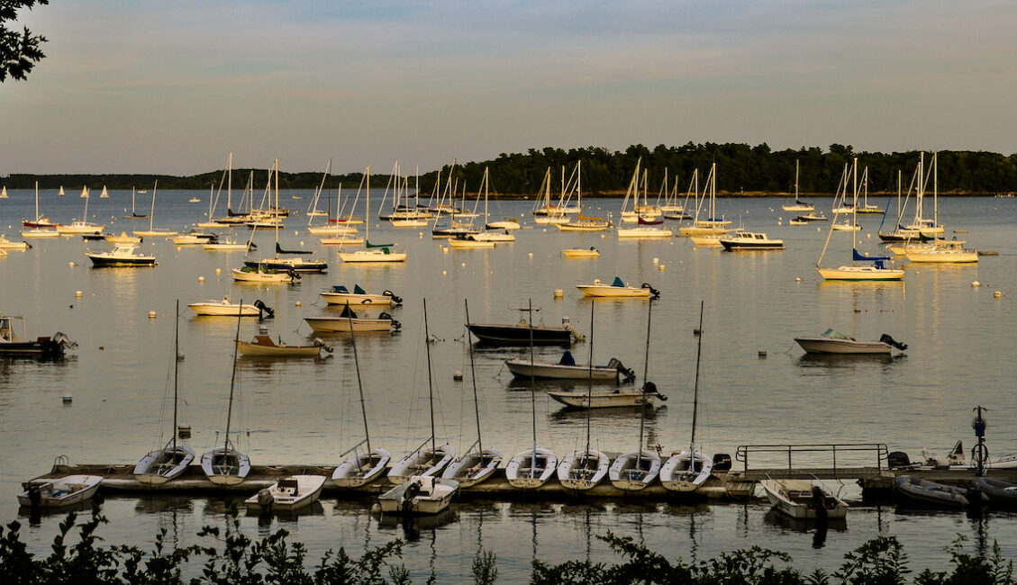 tyee yacht club portland