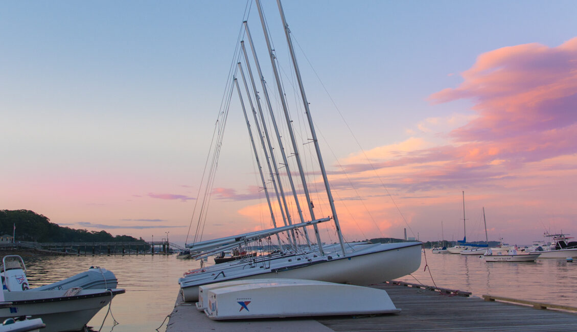 tyee yacht club portland